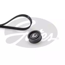 Комплект ременя ГРМ Gates K015183XS