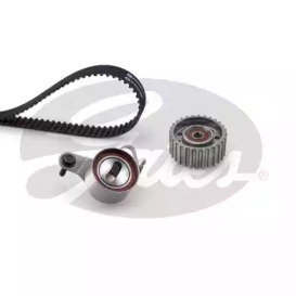 Ременный комплект PowerGrip® Gates K015214XS