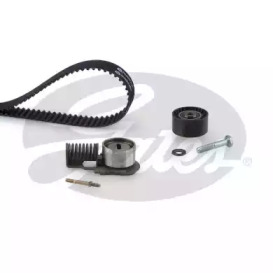 Ременный комплект PowerGrip® Gates K015249XS