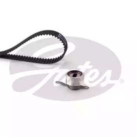 Ременный комплект PowerGrip® Gates K015410XS