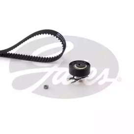 Ременный комплект PowerGrip® Gates K015428XS