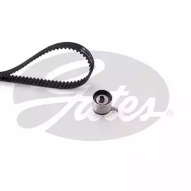 Рем. комплект ГРМ Gates K015434XS