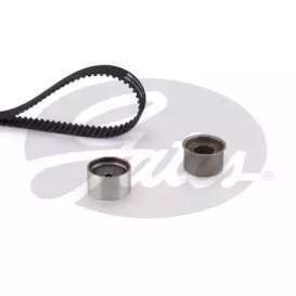 Рем. комплект ГРМ Gates K015446XS