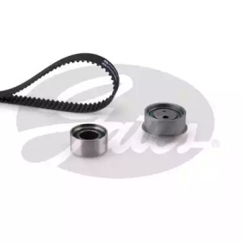 Рем. комплект ГРМ Gates K015457XS