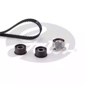 Ременный комплект PowerGrip® Gates K015461XS