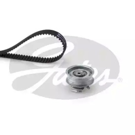 Ременный комплект PowerGrip® Gates K015489XS