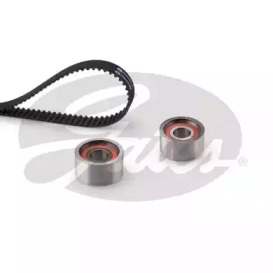 Рем. комплект ГРМ Gates K015495XS
