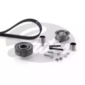 Ременный комплект PowerGrip® Gates K015543XS