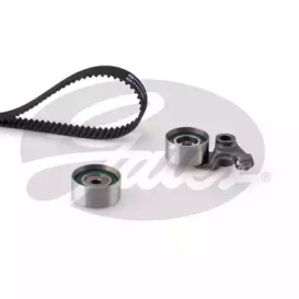 Комплект ременя ГРМ Gates K015562XS