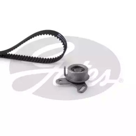 Рем. комплект ГРМ Gates K015568XS