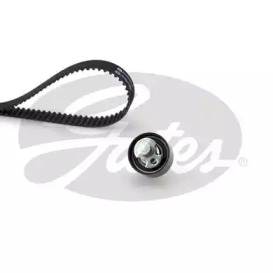 Ременный комплект PowerGrip® Gates K015572XS