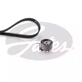 Рем. комплект ГРМ Gates K015577XS