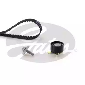Комплект ГРМ Renault Kangoo 1.5dCi 01- (123x27) (M8/M12) Gates K015578XS