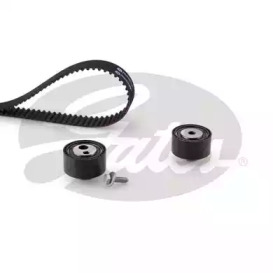 Ременный комплект PowerGrip® Gates K015590XS