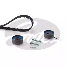 Ременный комплект PowerGrip® Gates K015595XS
