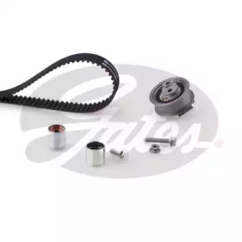 Ременный комплект PowerGrip® Gates K015604XS
