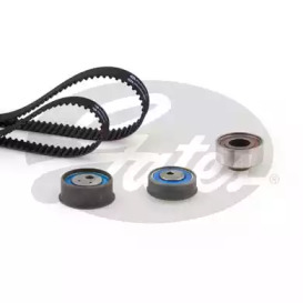 Ременный комплект PowerGrip® Gates K015609XS