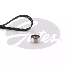 Рем. комплект ГРМ Gates K015627XS