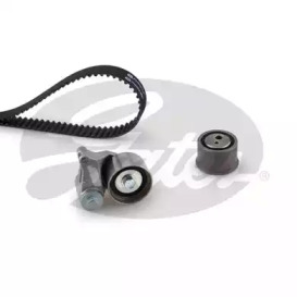 Рем. комплект ГРМ Gates K015636XS