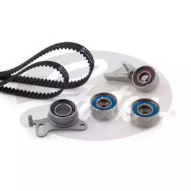 Ременный комплект PowerGrip® Gates K015641XS