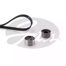Ременный комплект PowerGrip® Gates K015643XS