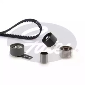 Ременный комплект PowerGrip® Gates K015644XS