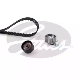 Ременный комплект PowerGrip® Gates K015653XS
