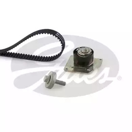 Рем. комплект ГРМ Gates K015654XS