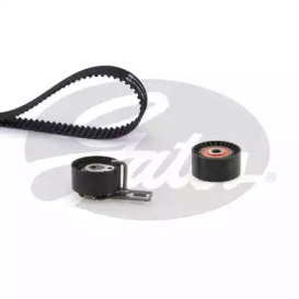 Рем. комплект ГРМ Gates K015656XS