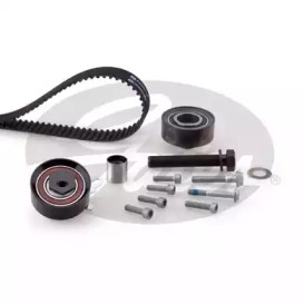 Ременный комплект PowerGrip® Gates K015661XS