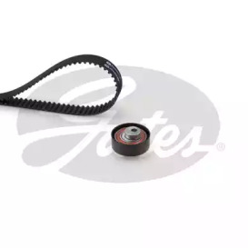 Рем. комплект ГРМ Gates K015670XS