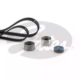 Ременный комплект PowerGrip® Gates K01T313