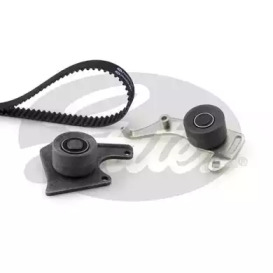 Рем. комплект ГРМ Gates K025049XS