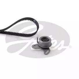 Ременный комплект PowerGrip® Gates K025283XS