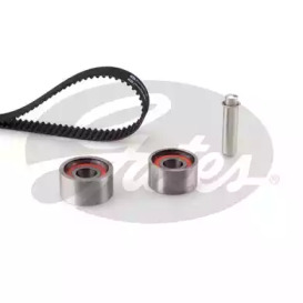 Комплект ременя ГРМ Gates K025334XS
