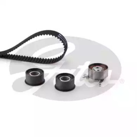 Рем. комплект ГРМ Gates K025461XS