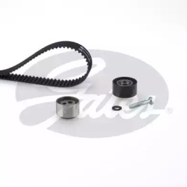 Ременный комплект PowerGrip® Gates K025468XS