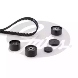 Ременный комплект PowerGrip® Gates K025507XS