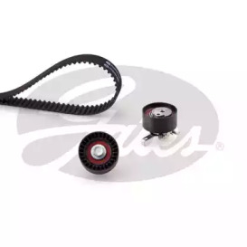Рем. комплект ГРМ Gates K025508XS