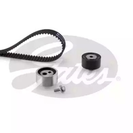 Ременный комплект PowerGrip® Gates K025524XS