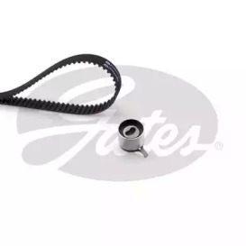 Рем. комплект ГРМ Gates K025535XS