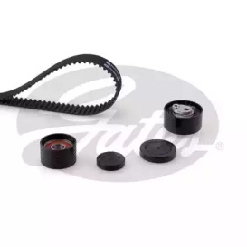 Ременный комплект PowerGrip® Gates K025550XS