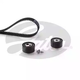 Ременный комплект PowerGrip® Gates K025590XS