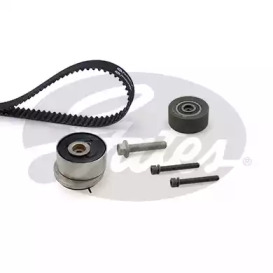 Ременный комплект PowerGrip® Gates K025603XS