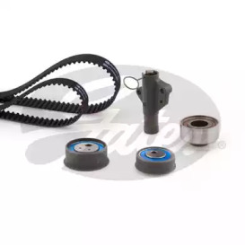 Ременный комплект PowerGrip® Gates K025609XS