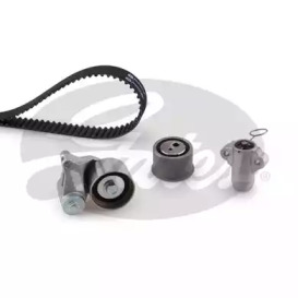 Ременный комплект PowerGrip® Gates K025636XS