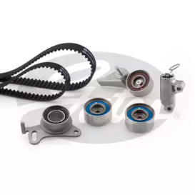 Ременный комплект PowerGrip® Gates K025641XS