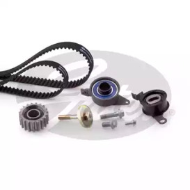 Ременный комплект PowerGrip® Gates K035251XS