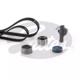 Ременный комплект PowerGrip® Gates K035255XS