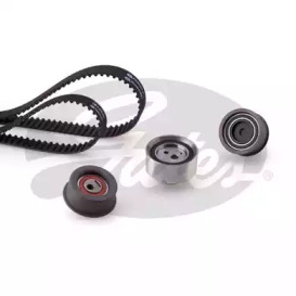 Ременный комплект PowerGrip® Gates K035309XS